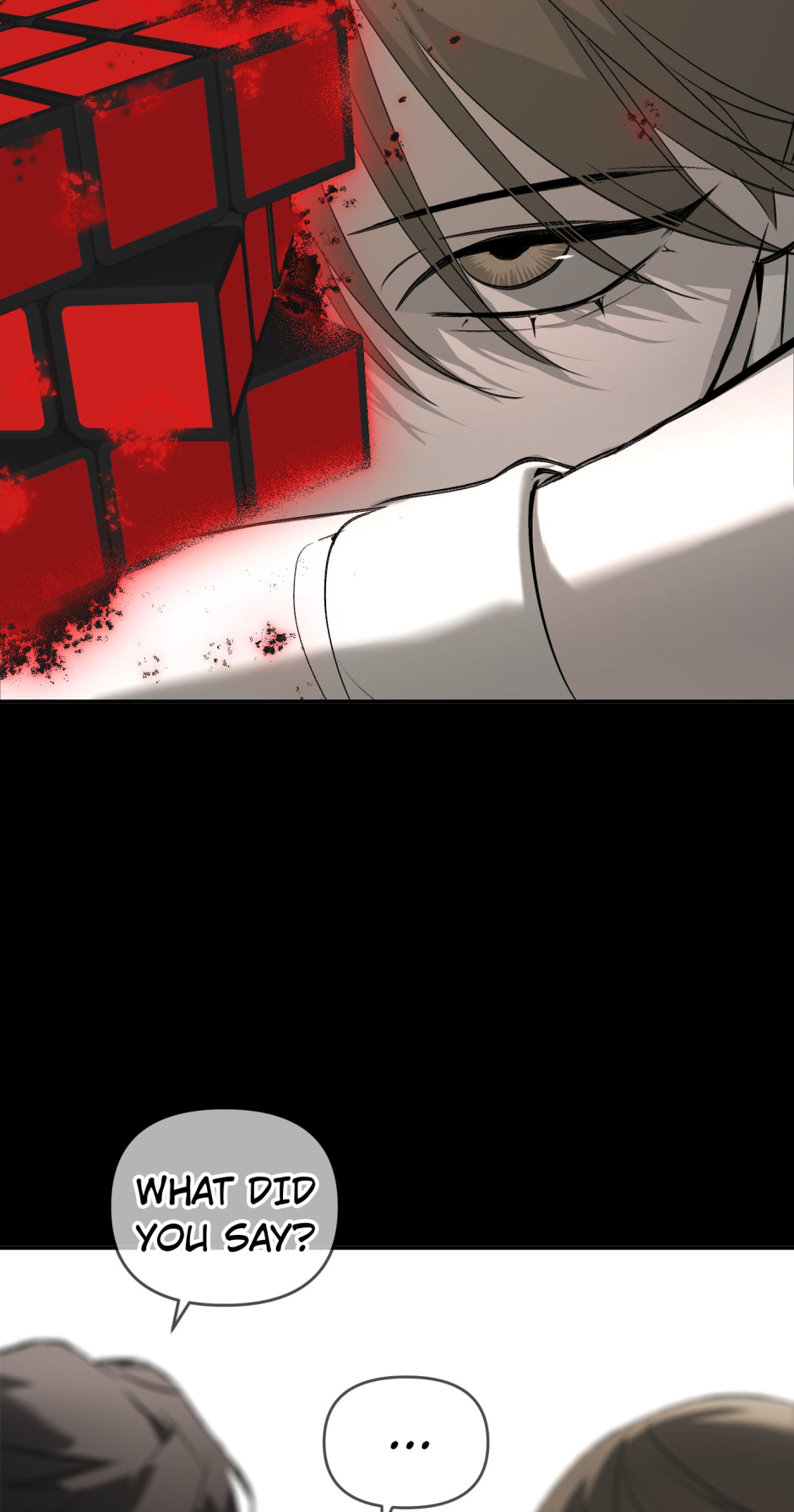 The Evil Ring Chapter 39 Page 21