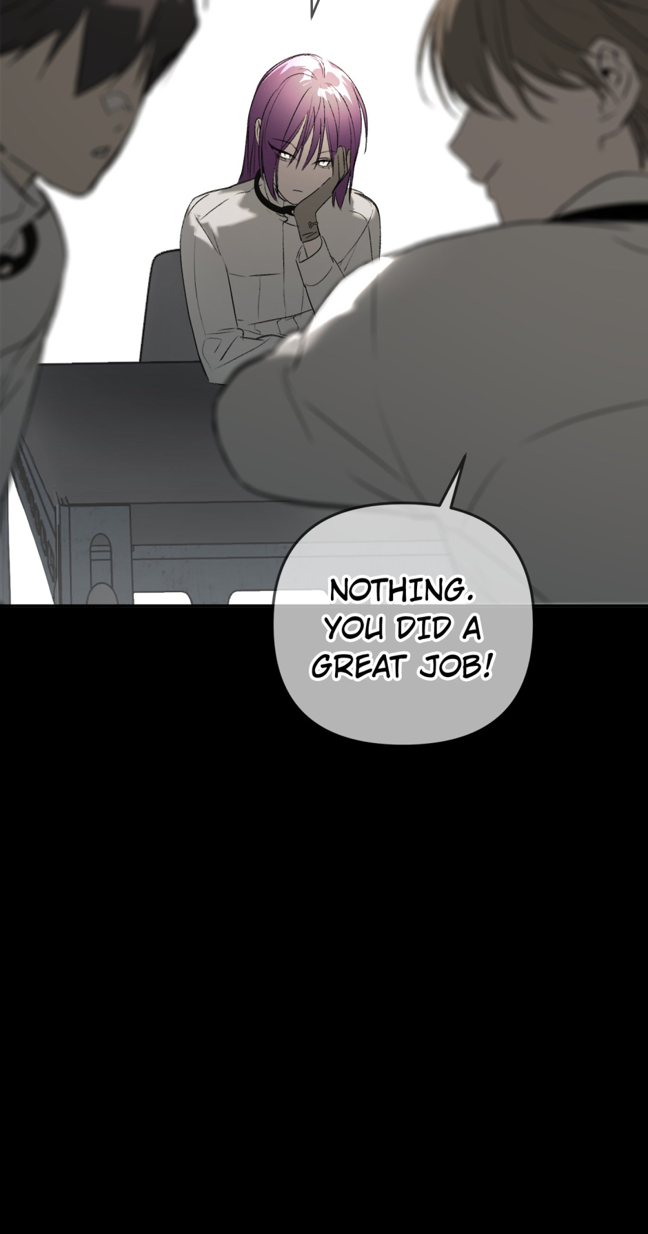 The Evil Ring Chapter 39 Page 22