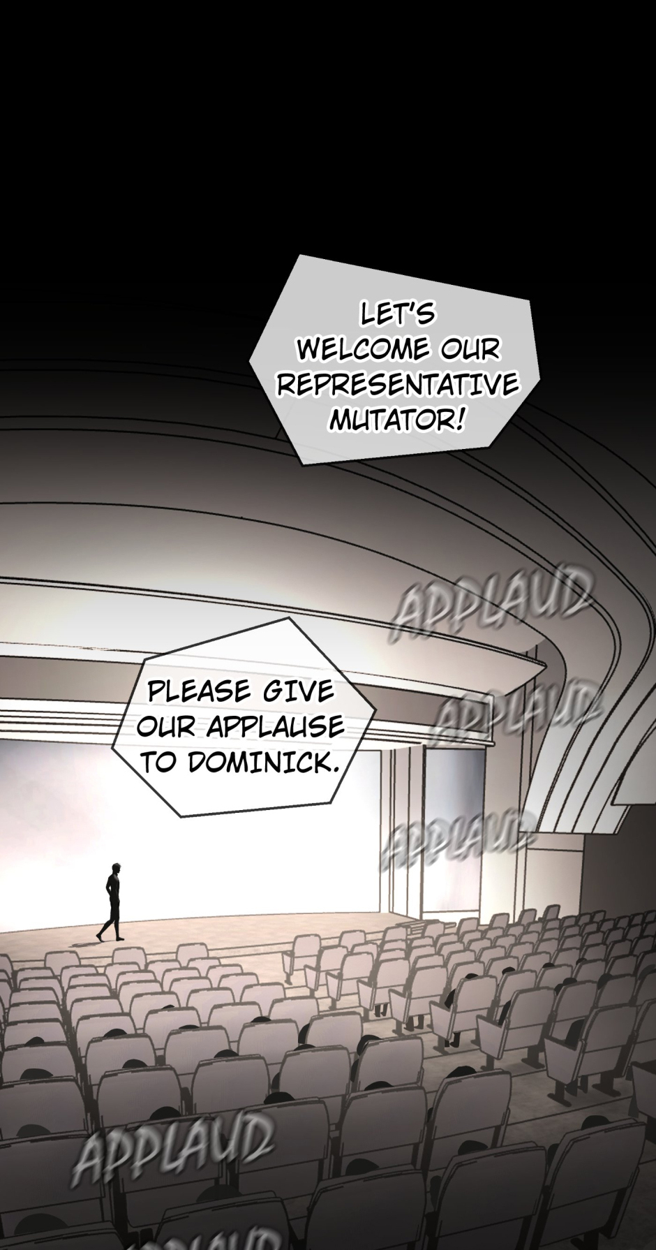 The Evil Ring Chapter 39 Page 23