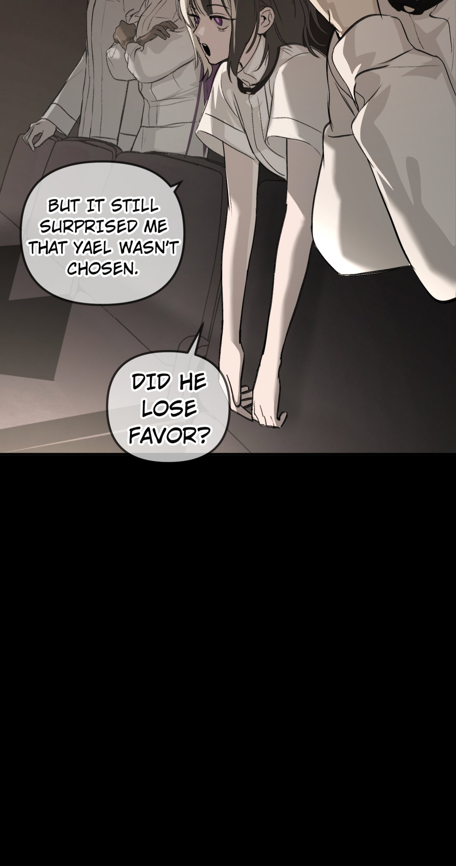 The Evil Ring Chapter 39 Page 26