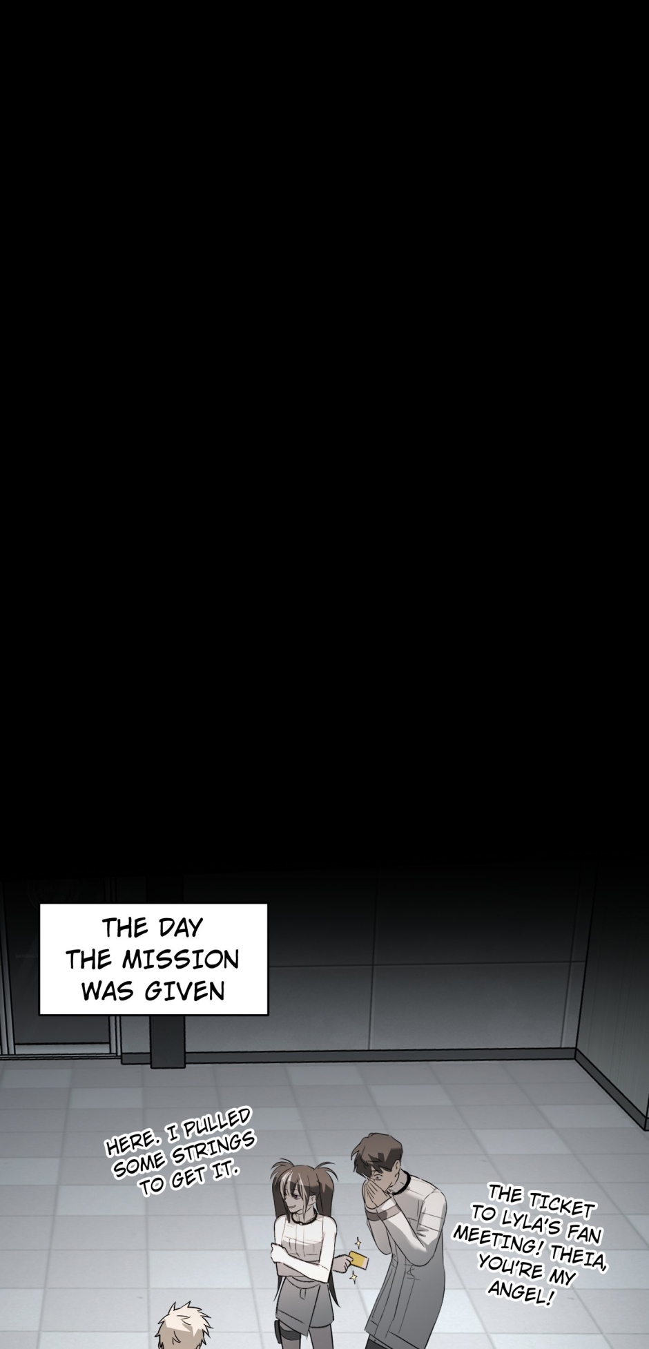 The Evil Ring Chapter 39 Page 29