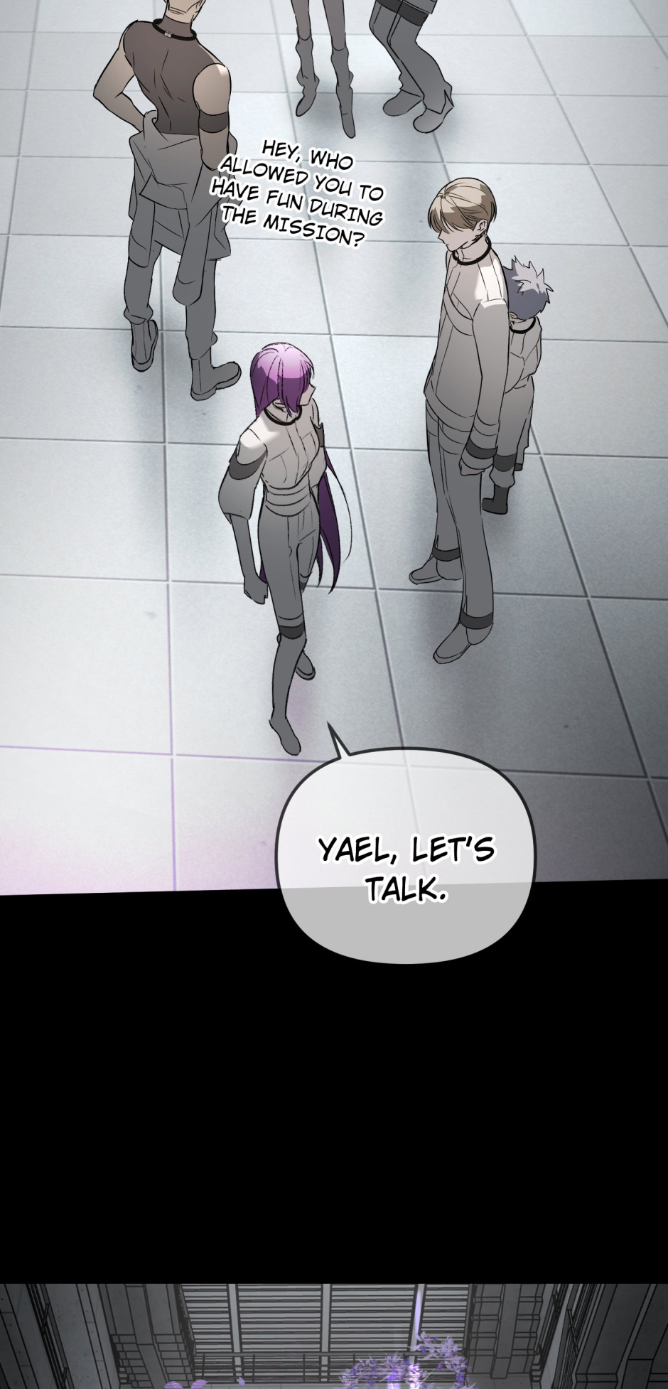 The Evil Ring Chapter 39 Page 30