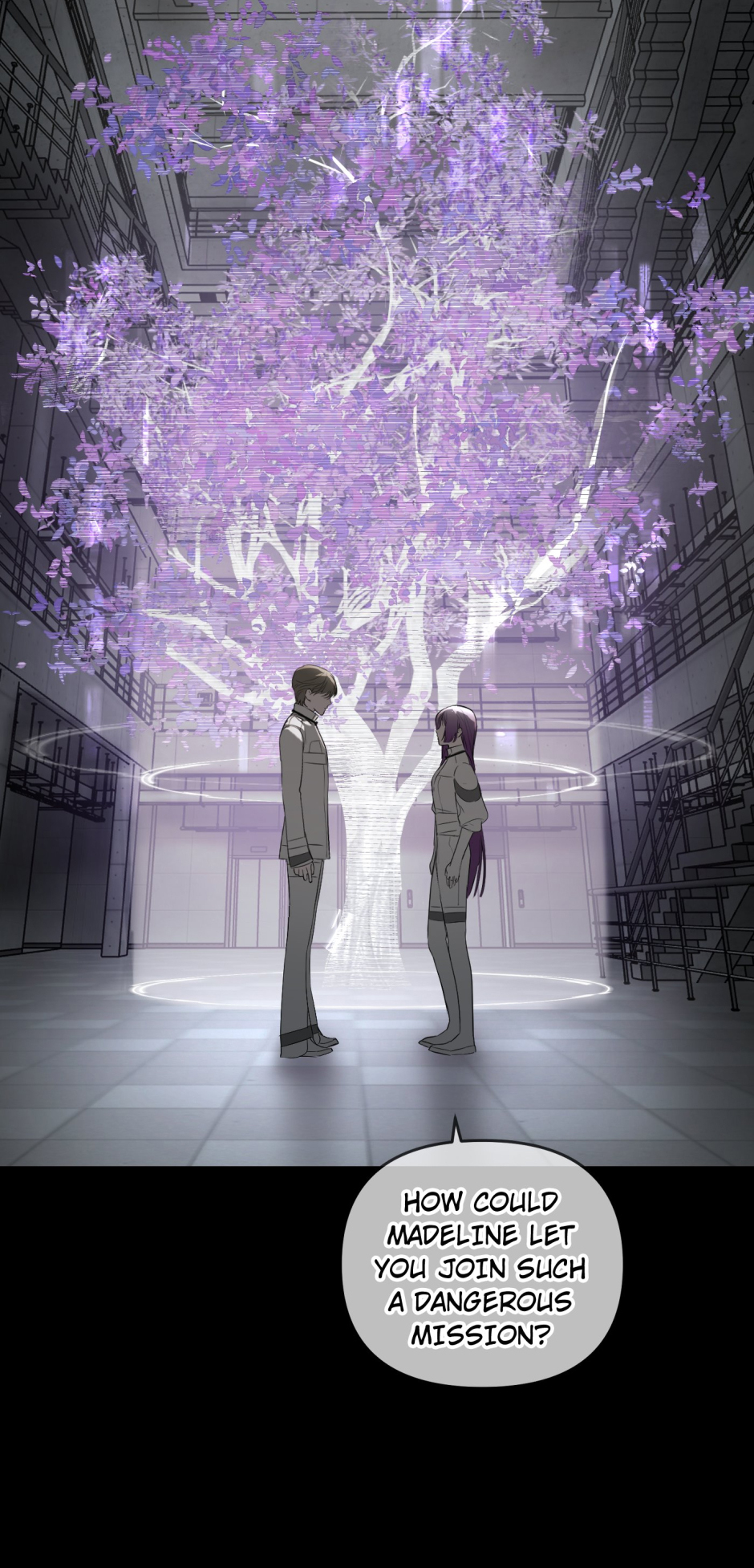 The Evil Ring Chapter 39 Page 31