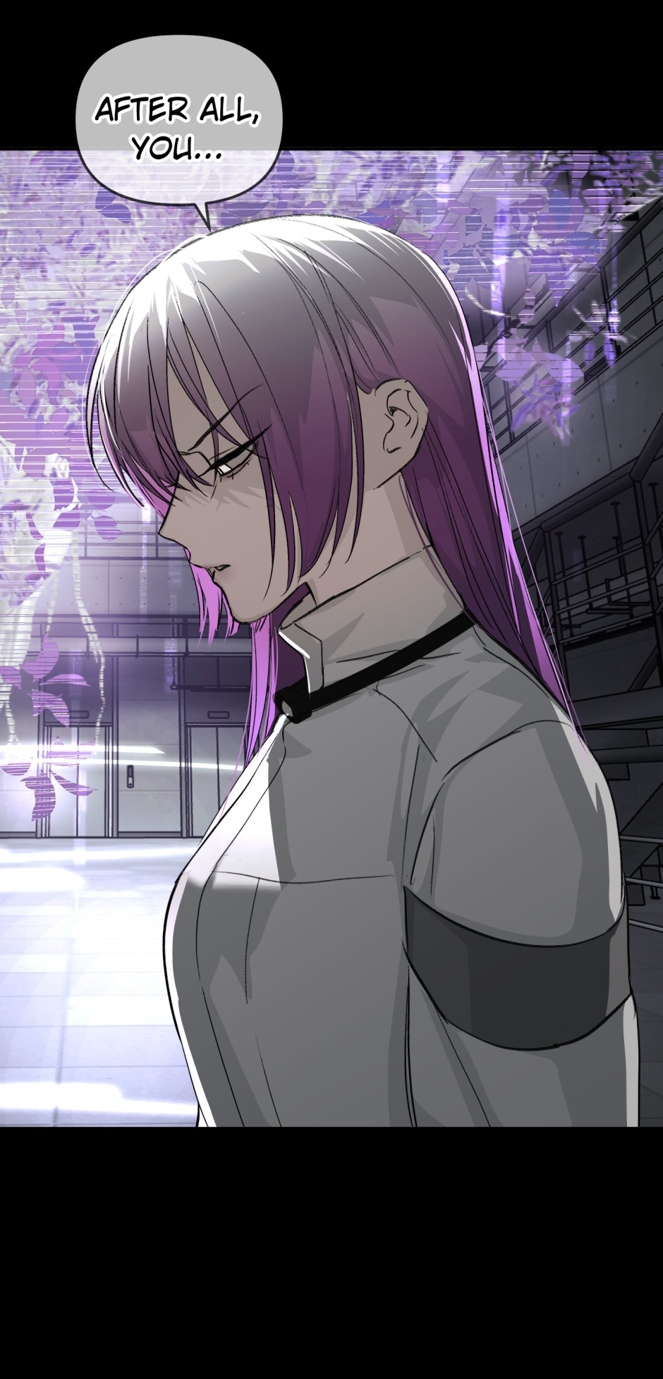 The Evil Ring Chapter 39 Page 32