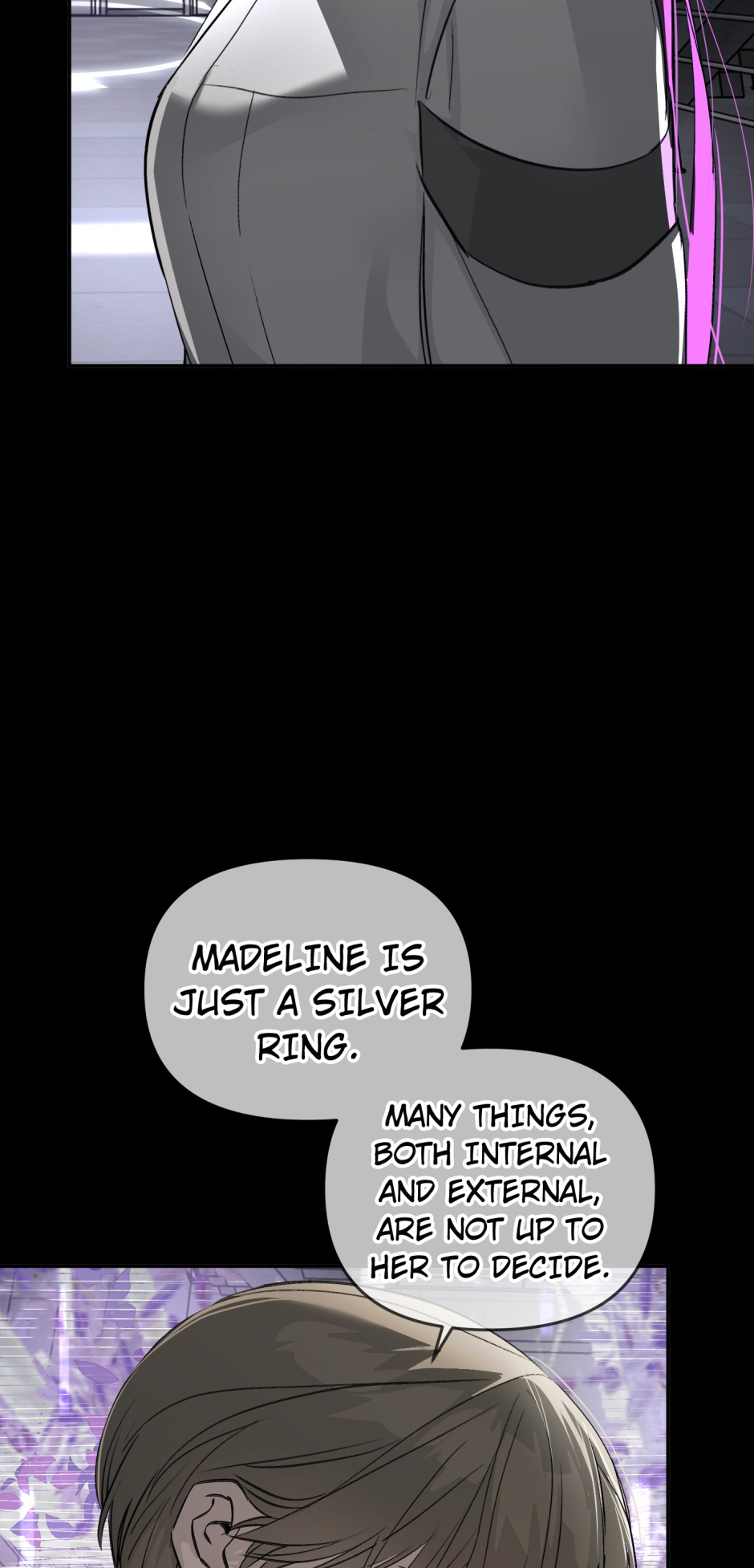 The Evil Ring Chapter 39 Page 35