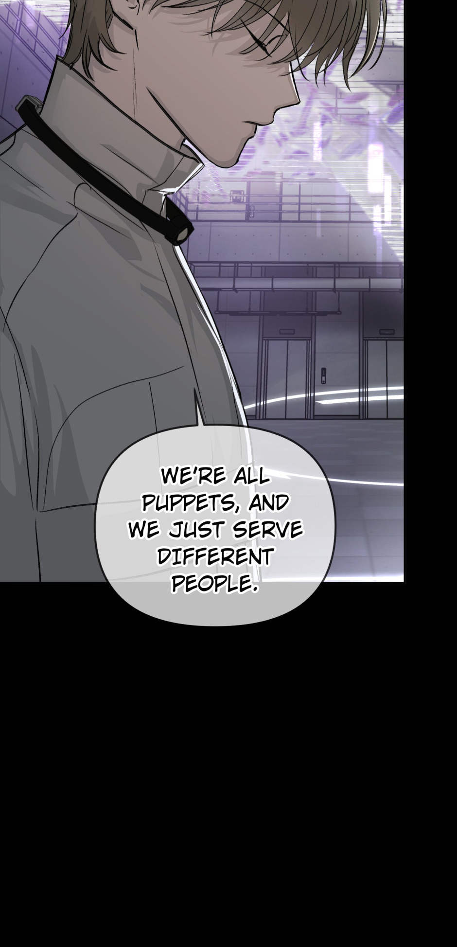 The Evil Ring Chapter 39 Page 36