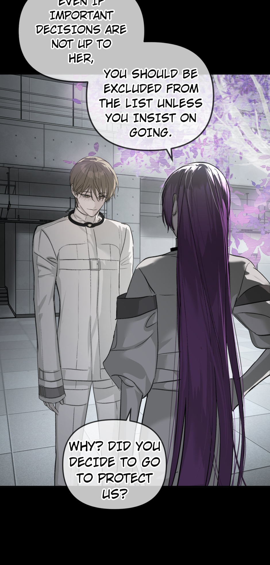 The Evil Ring Chapter 39 Page 38