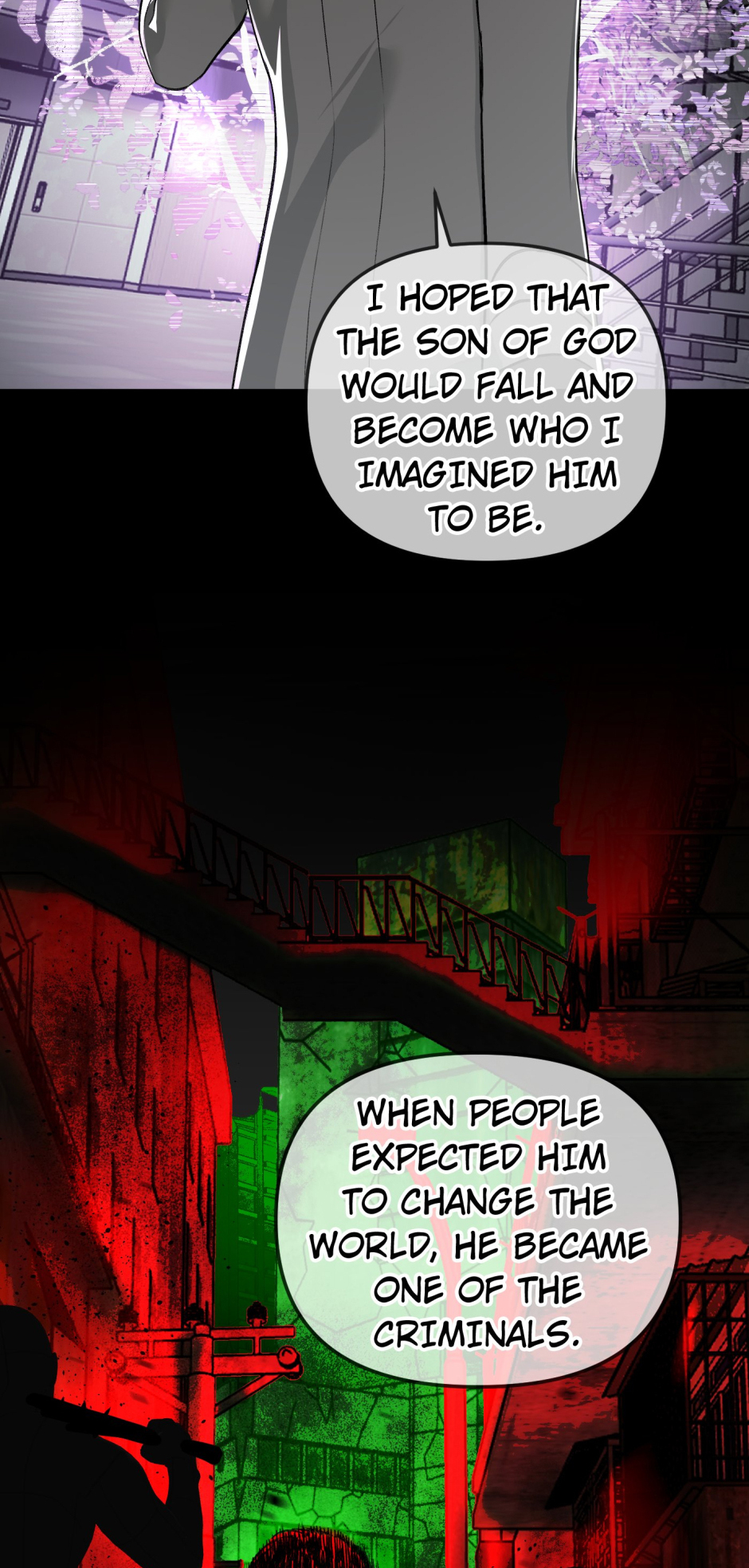 The Evil Ring Chapter 39 Page 42
