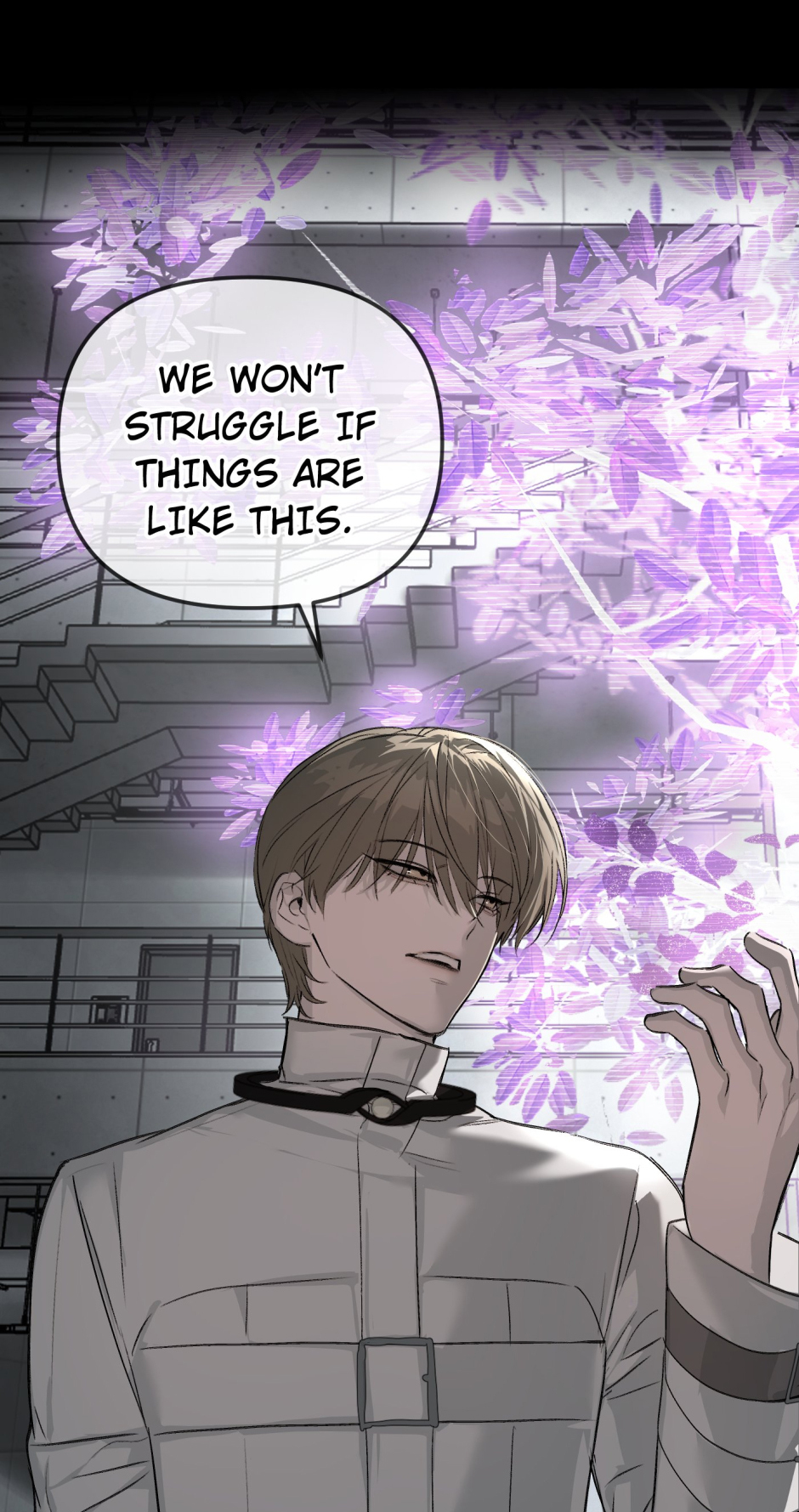 The Evil Ring Chapter 39 Page 44