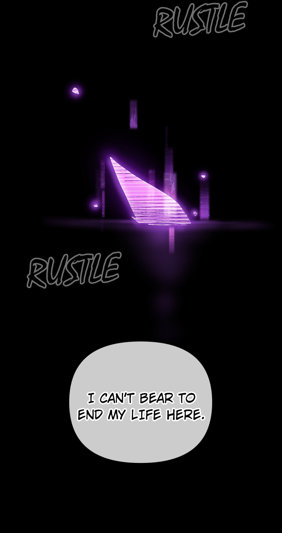 The Evil Ring Chapter 39 Page 48