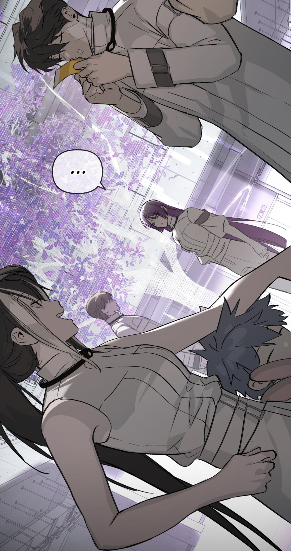 The Evil Ring Chapter 39 Page 50