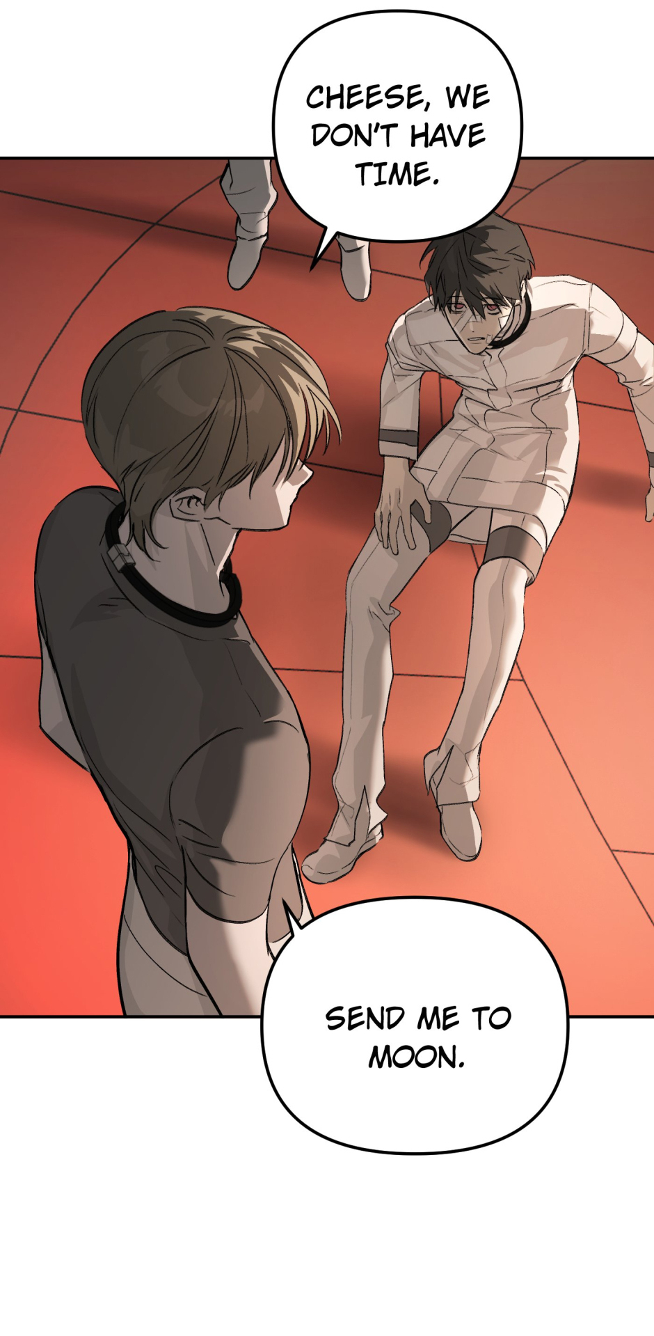 The Evil Ring Chapter 39 Page 61