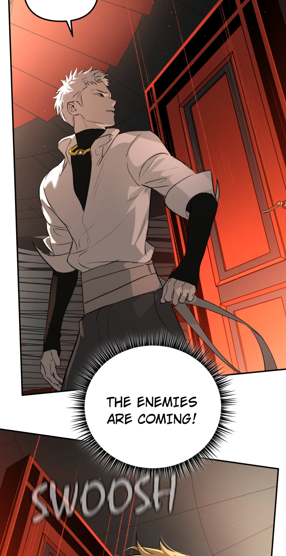 The Evil Ring Chapter 39 Page 83