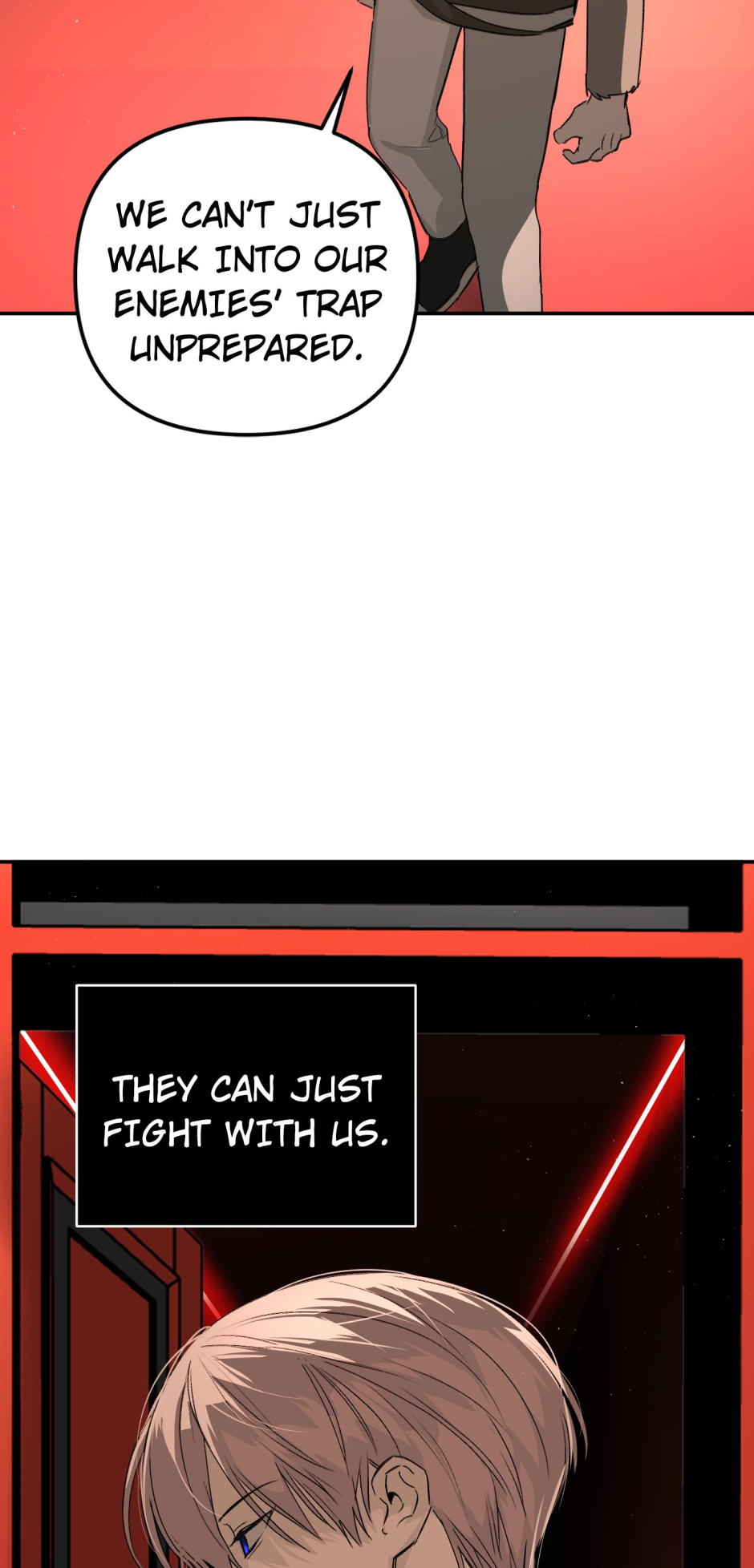 The Evil Ring Chapter 39 Page 90