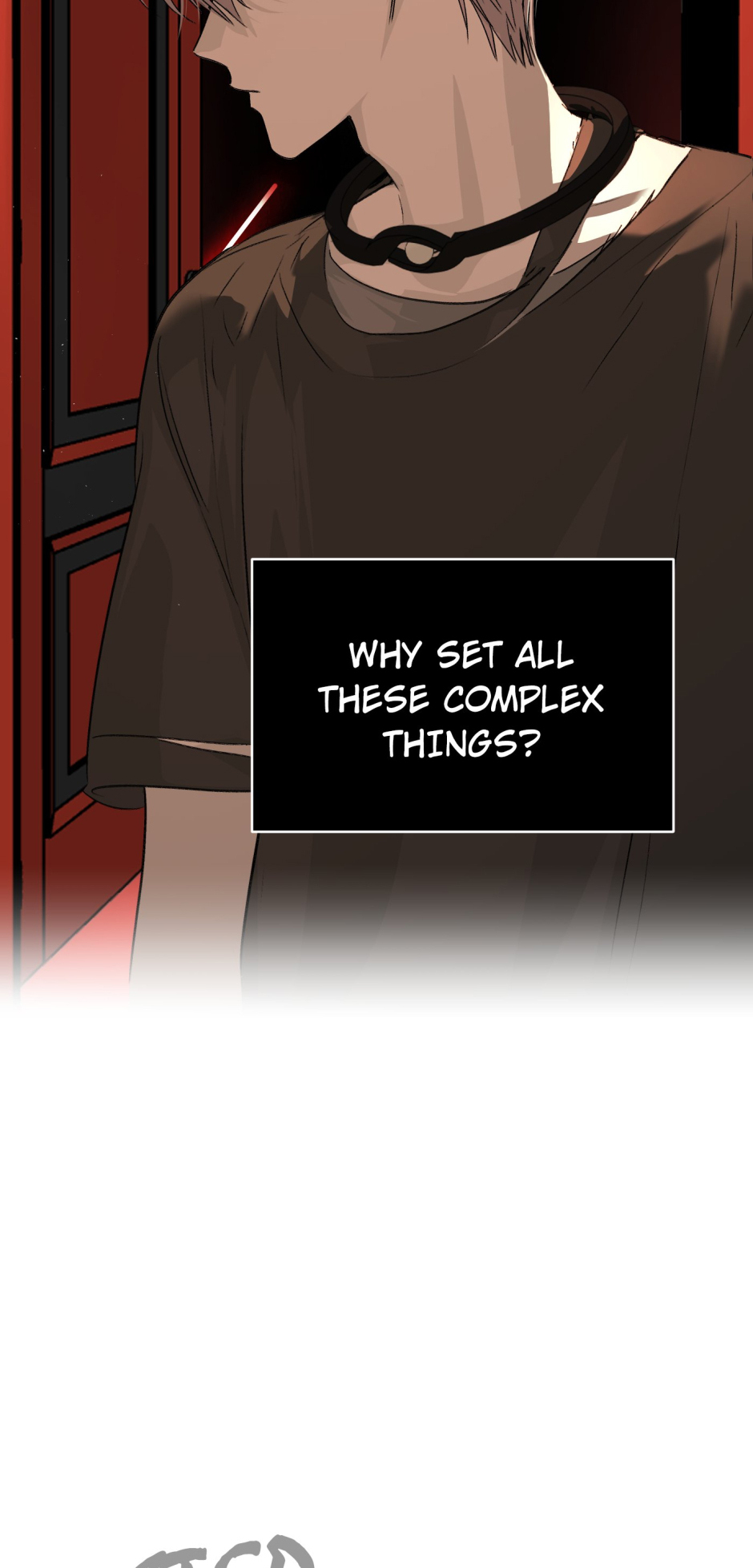 The Evil Ring Chapter 39 Page 91