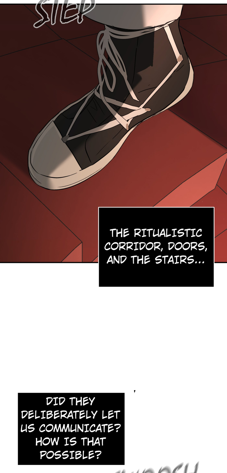 The Evil Ring Chapter 39 Page 92