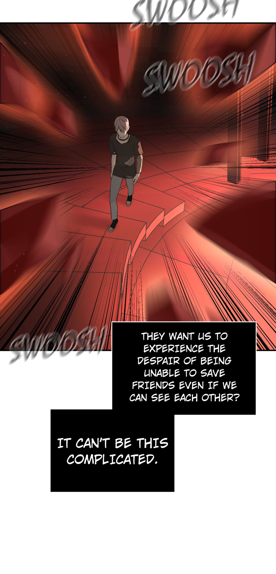The Evil Ring Chapter 39 Page 93