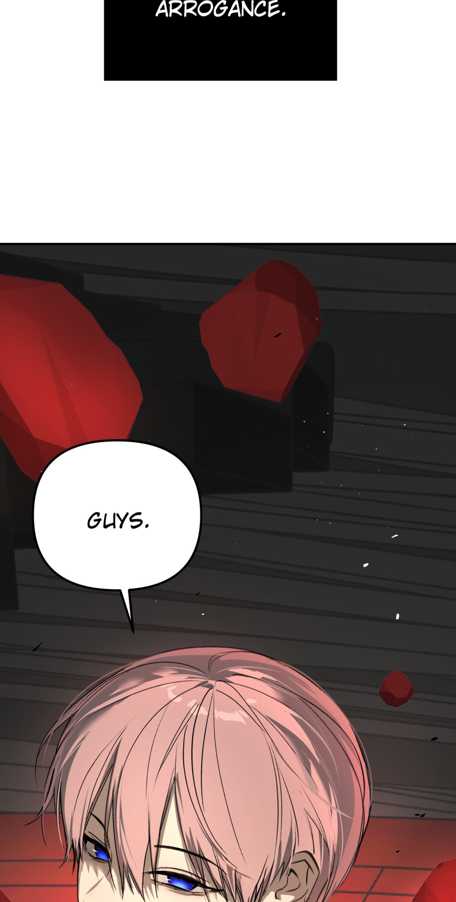 The Evil Ring Chapter 39 Page 97