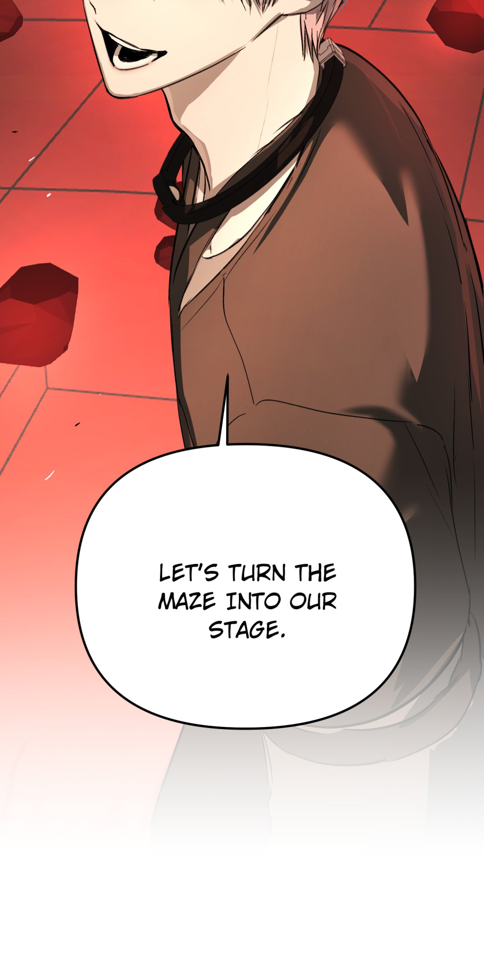 The Evil Ring Chapter 39 Page 98