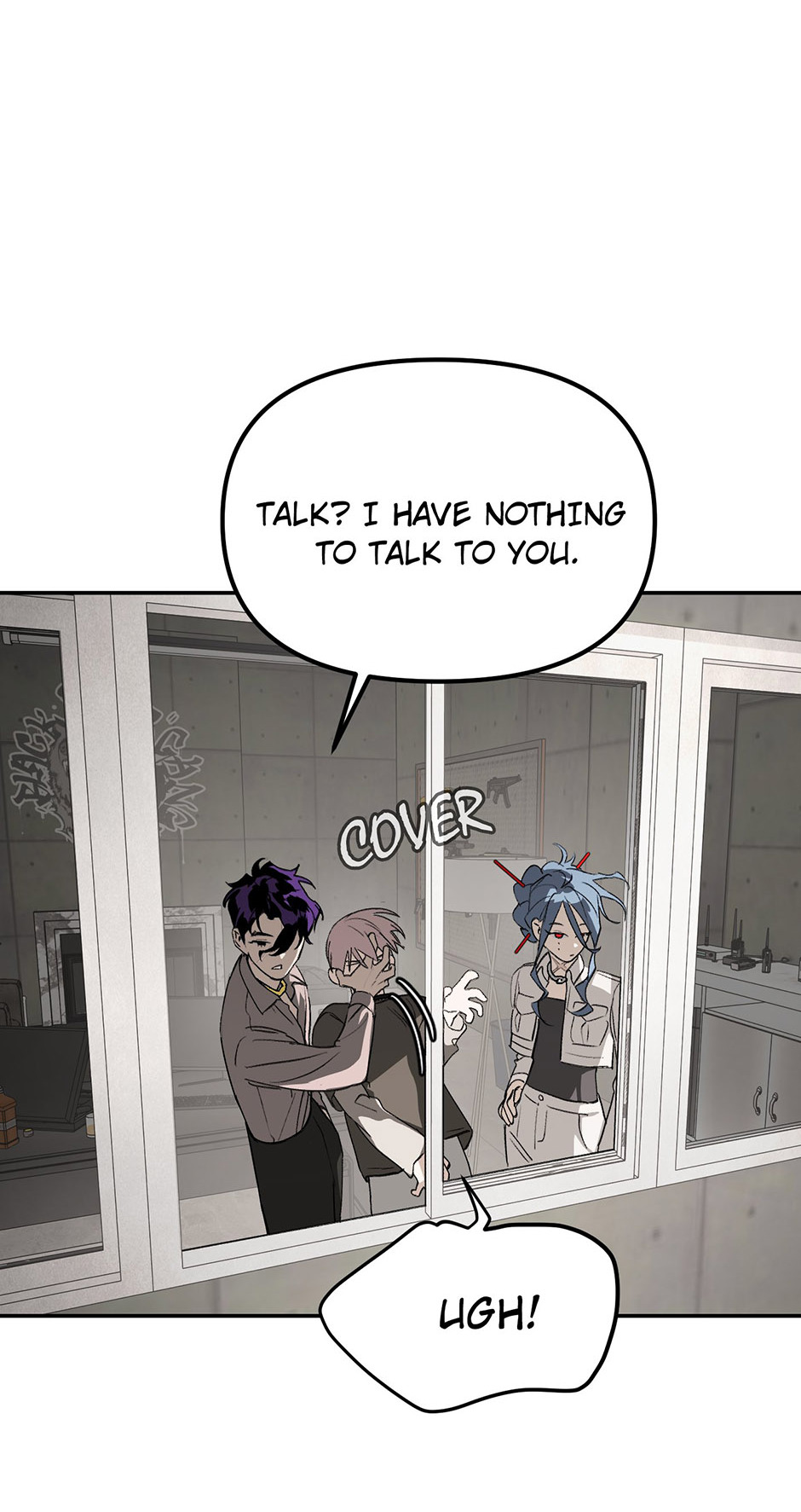 The Evil Ring Chapter 10 Page 9