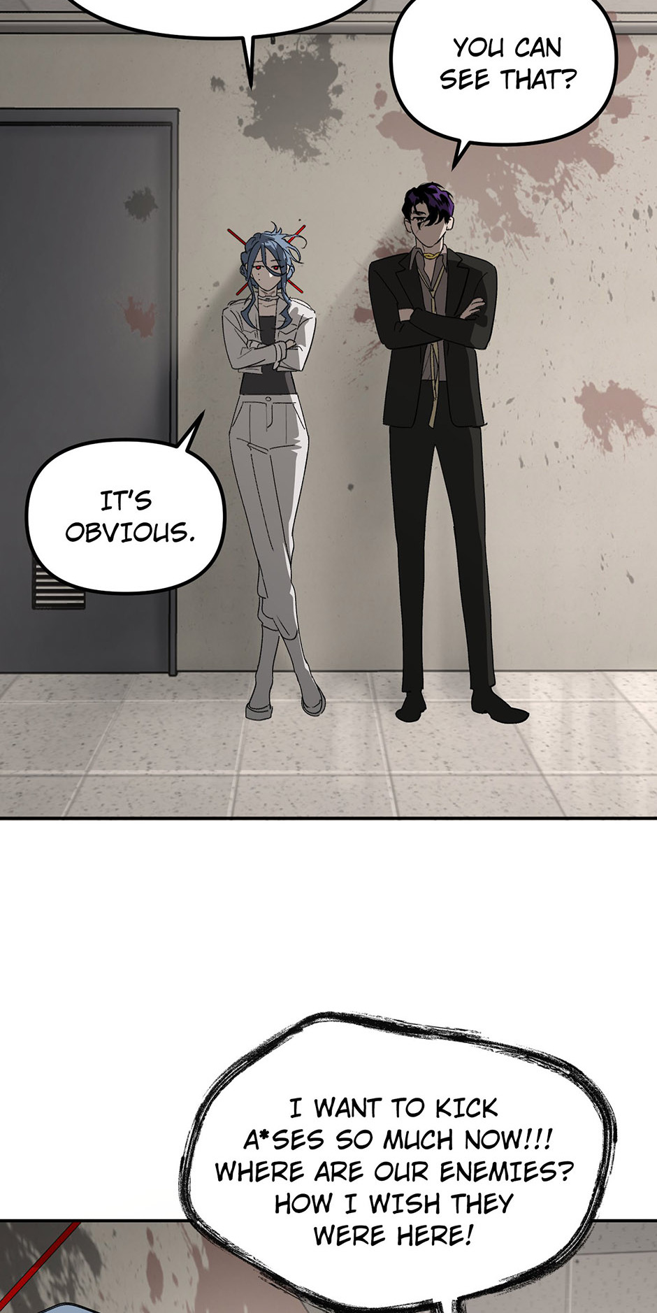 The Evil Ring Chapter 10 Page 13
