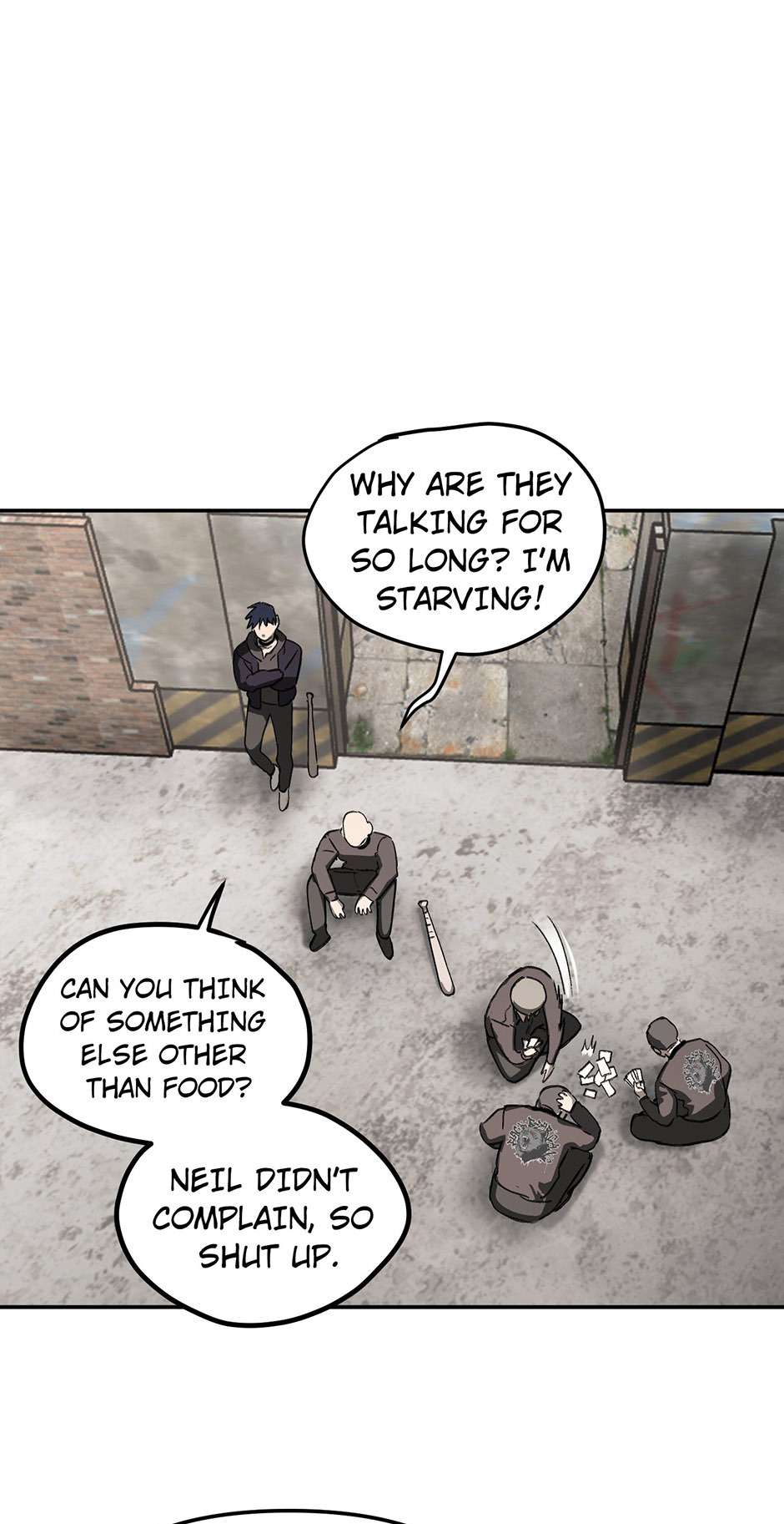 The Evil Ring Chapter 10 Page 19