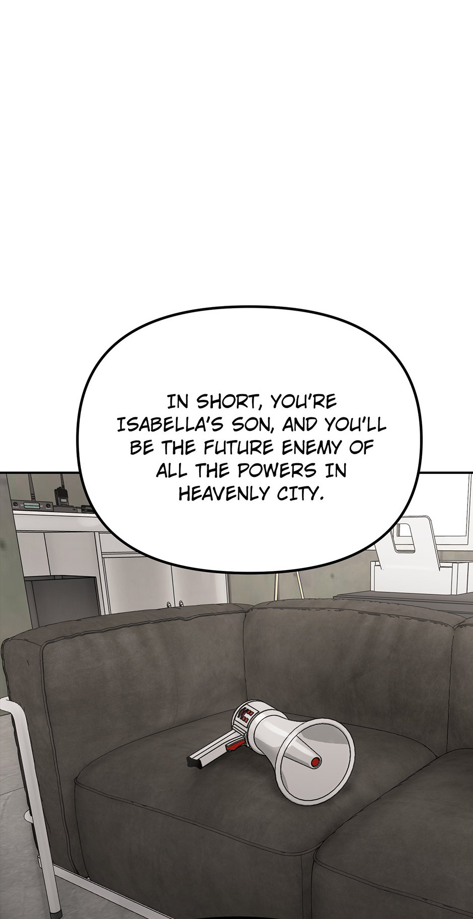 The Evil Ring Chapter 10 Page 21