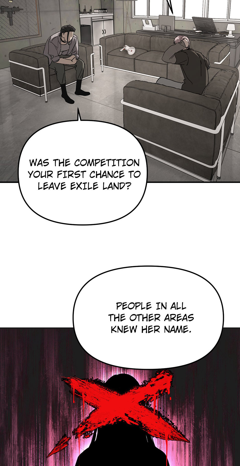 The Evil Ring Chapter 10 Page 23