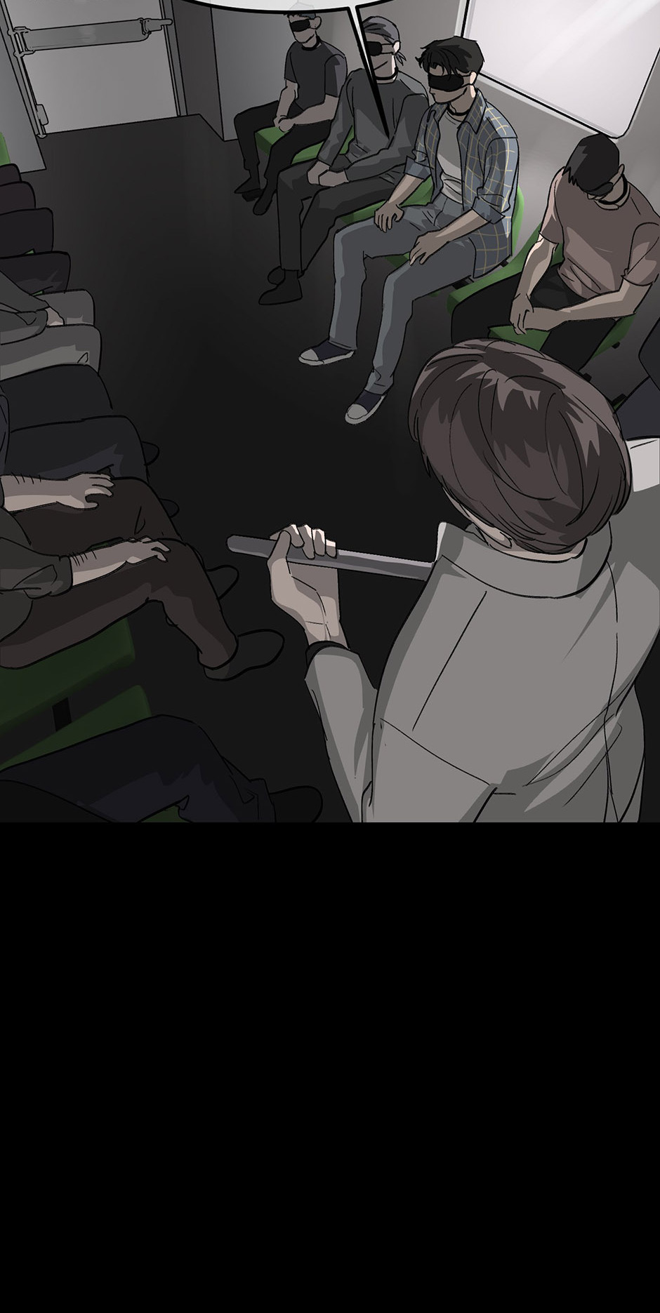 The Evil Ring Chapter 10 Page 33