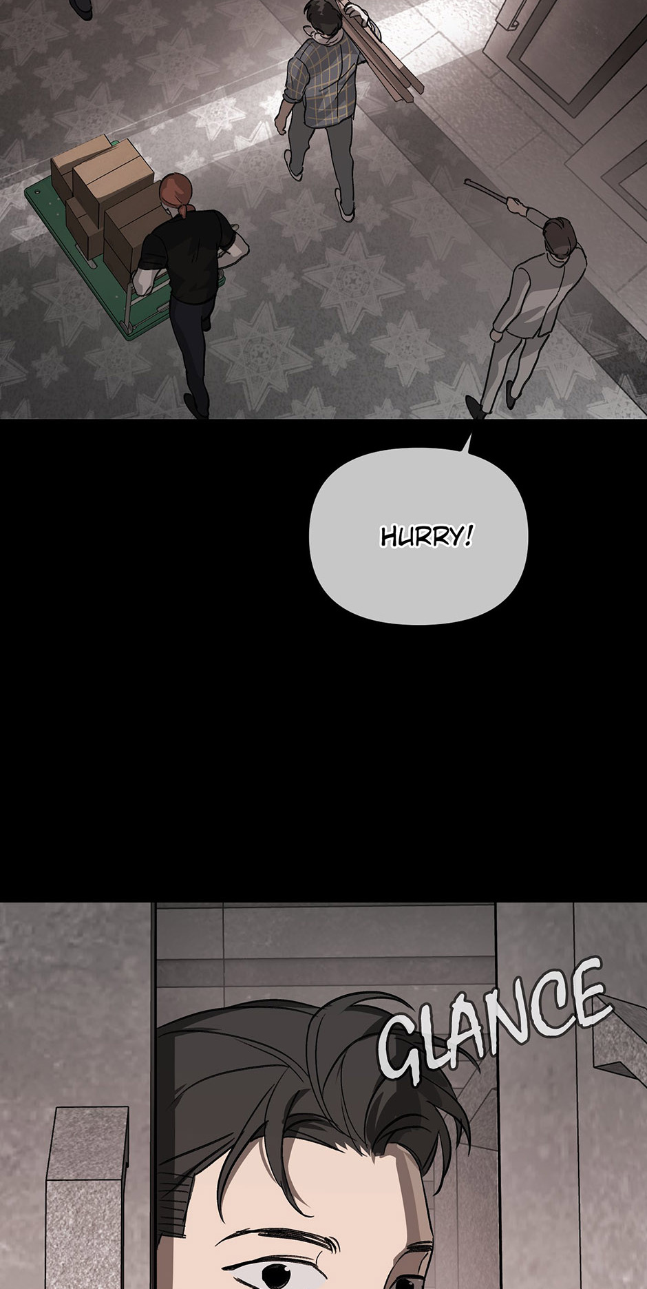 The Evil Ring Chapter 10 Page 35