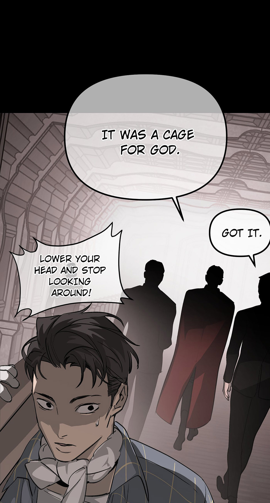 The Evil Ring Chapter 10 Page 40
