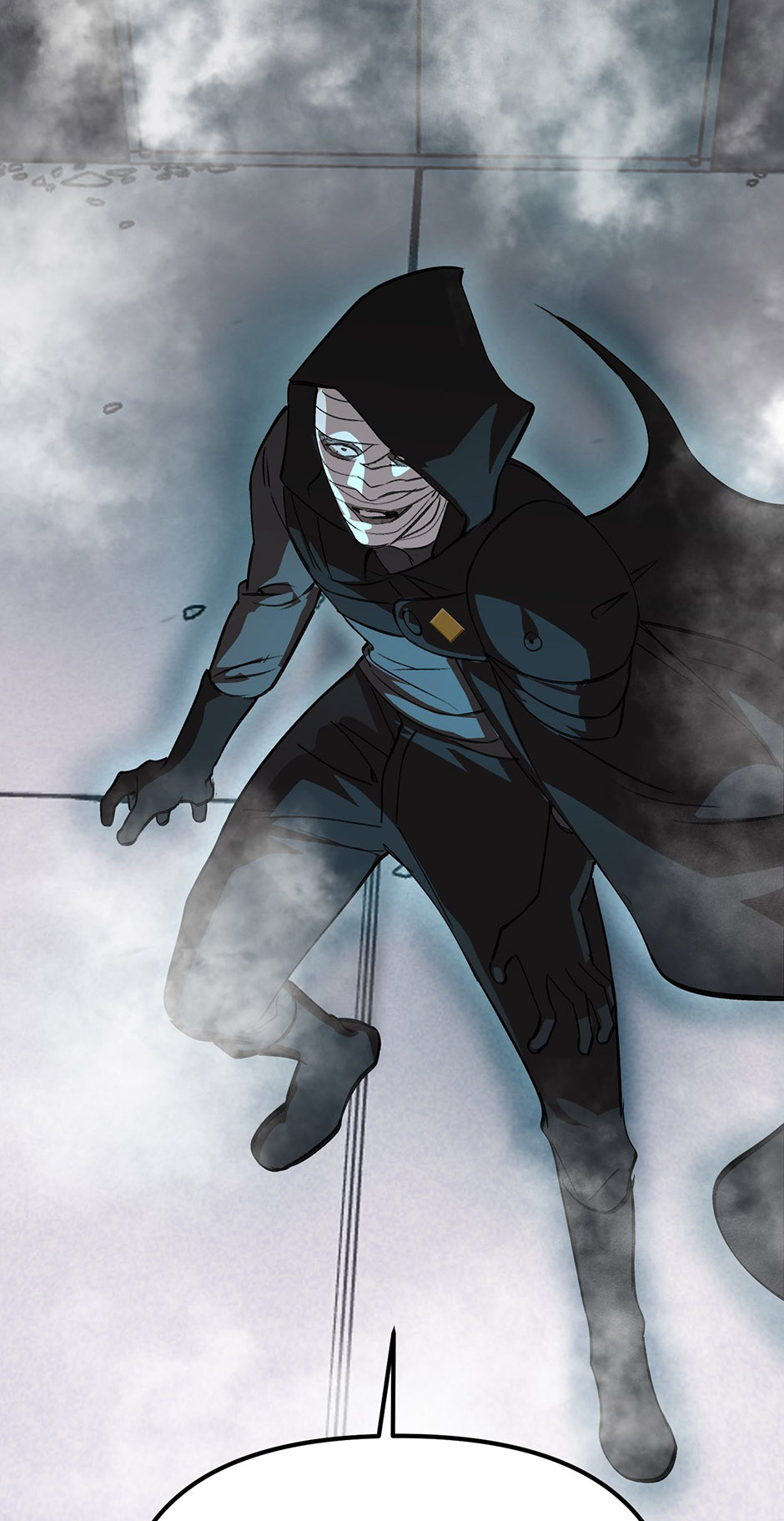 The Evil Ring Chapter 10 Page 62