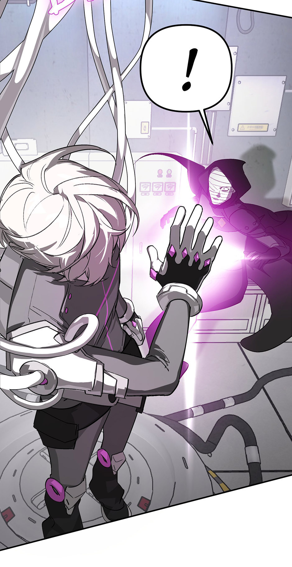 The Evil Ring Chapter 10 Page 65