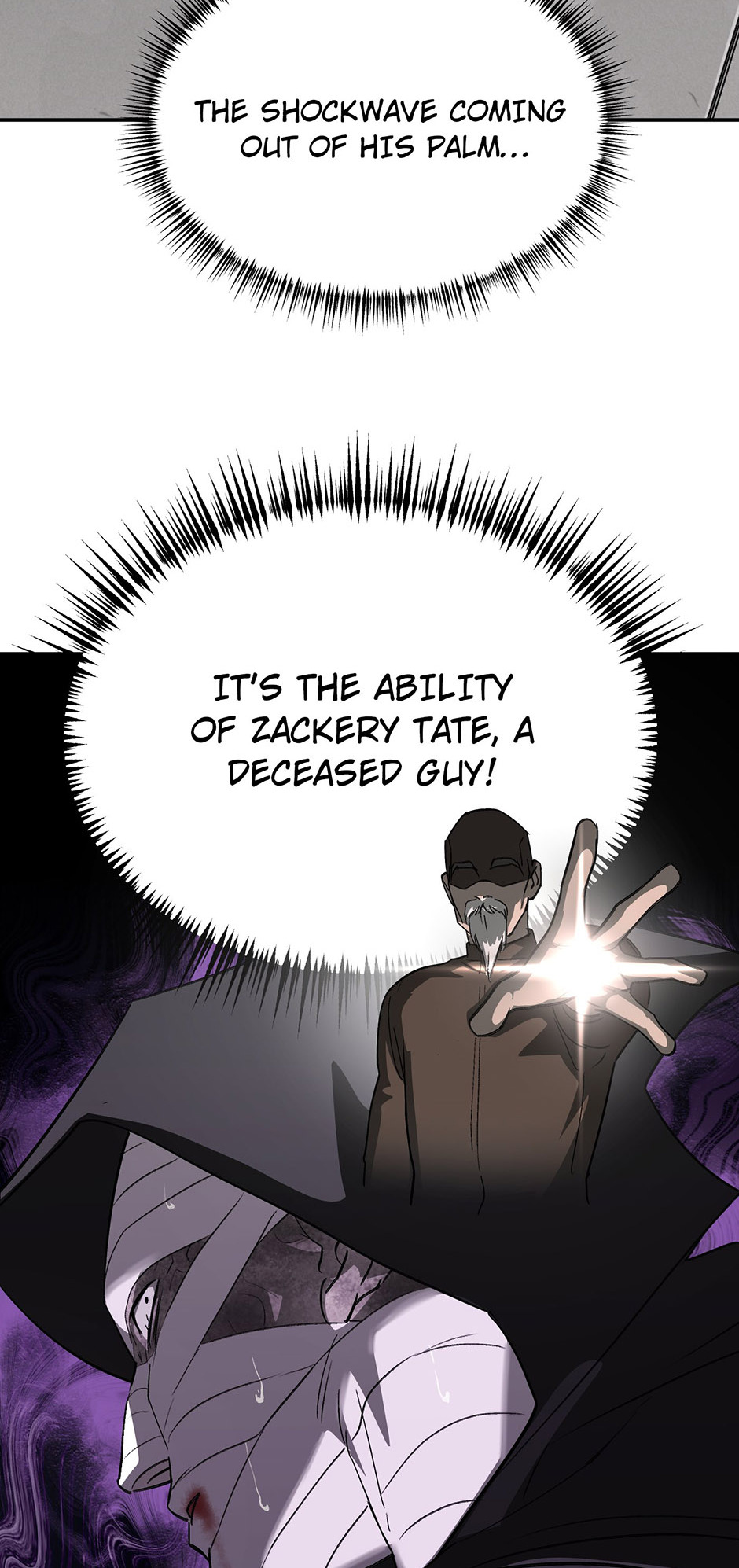 The Evil Ring Chapter 10 Page 70