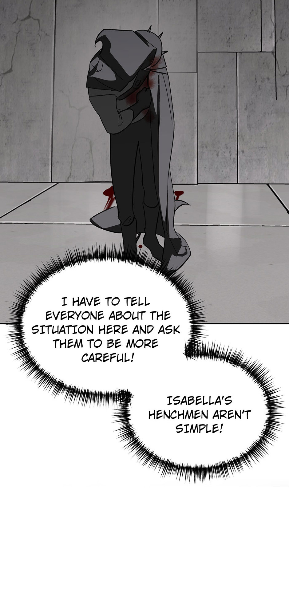 The Evil Ring Chapter 10 Page 72