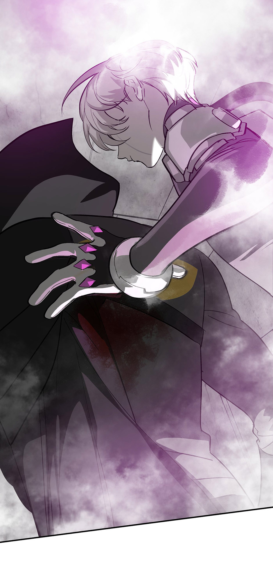 The Evil Ring Chapter 10 Page 76