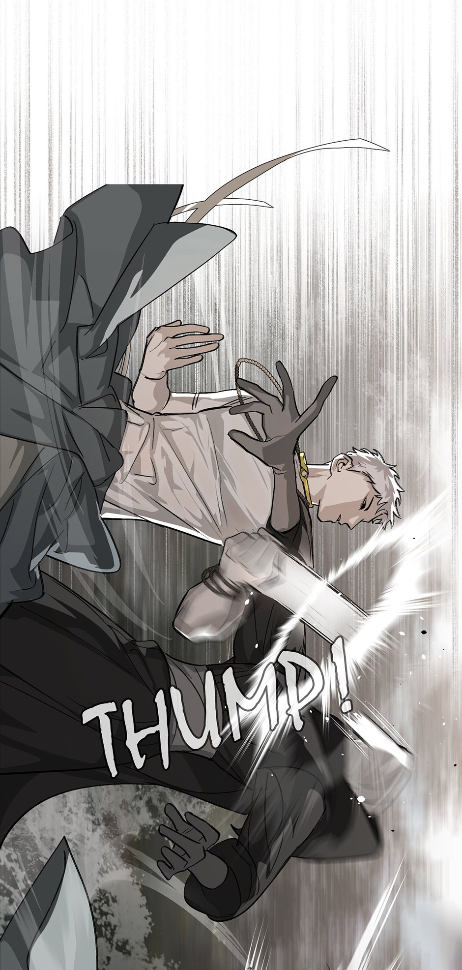 The Evil Ring Chapter 10 Page 95