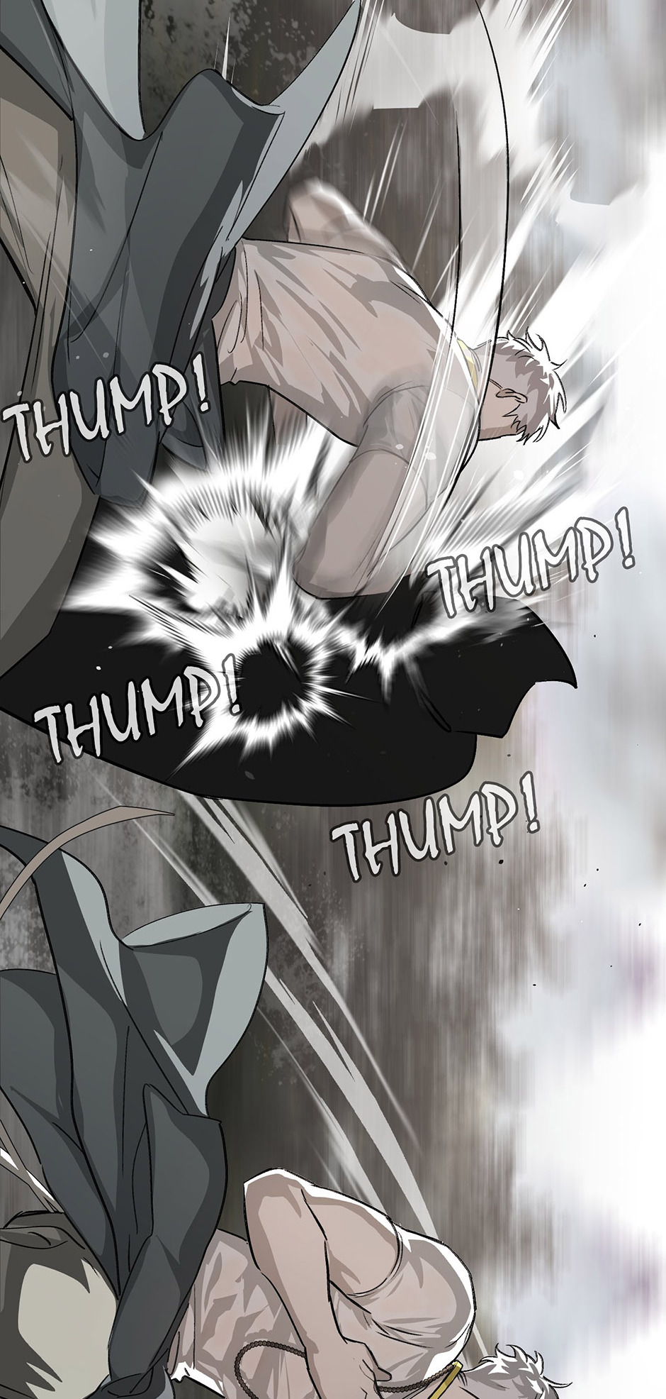 The Evil Ring Chapter 10 Page 96