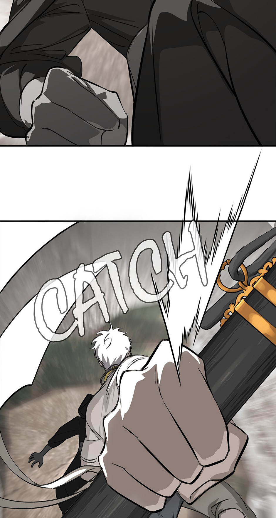 The Evil Ring Chapter 10 Page 105