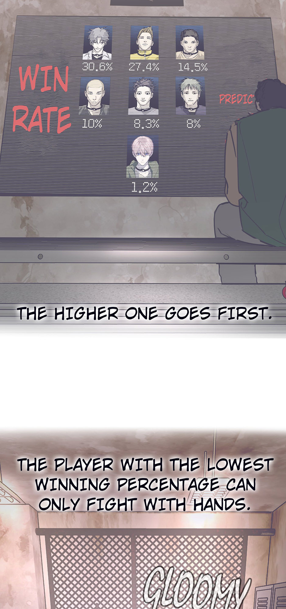 The Evil Ring Chapter 3 Page 7