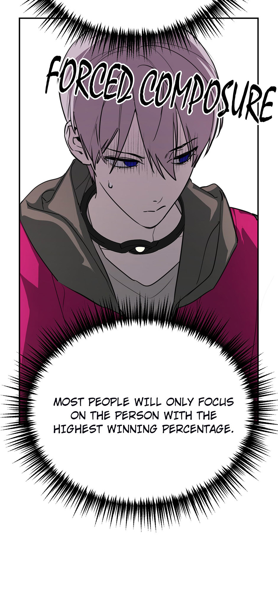 The Evil Ring Chapter 3 Page 9