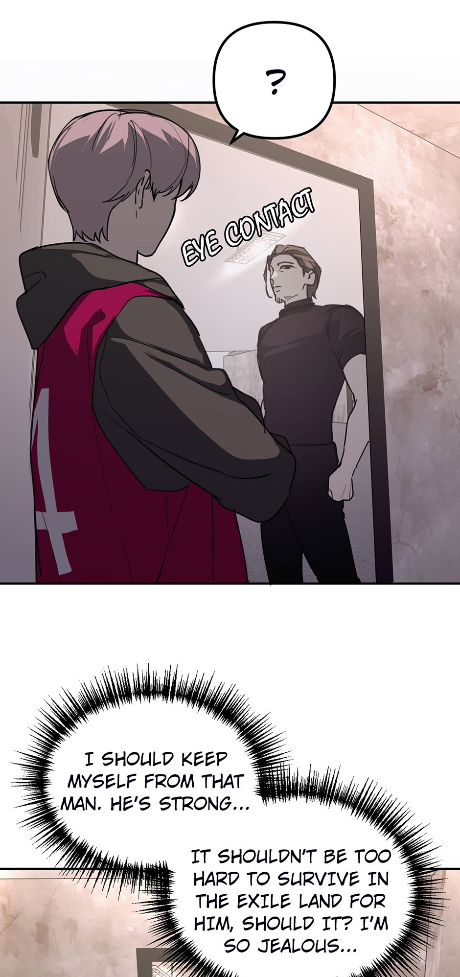 The Evil Ring Chapter 3 Page 10