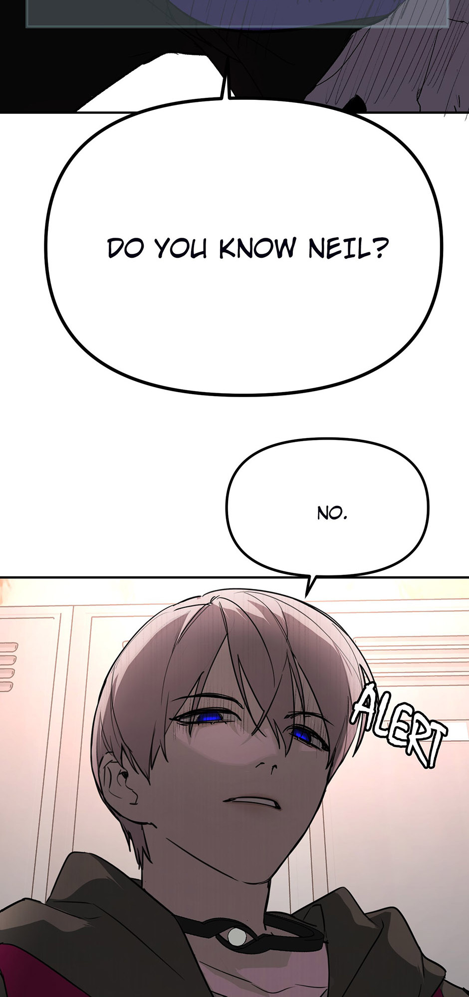 The Evil Ring Chapter 3 Page 13