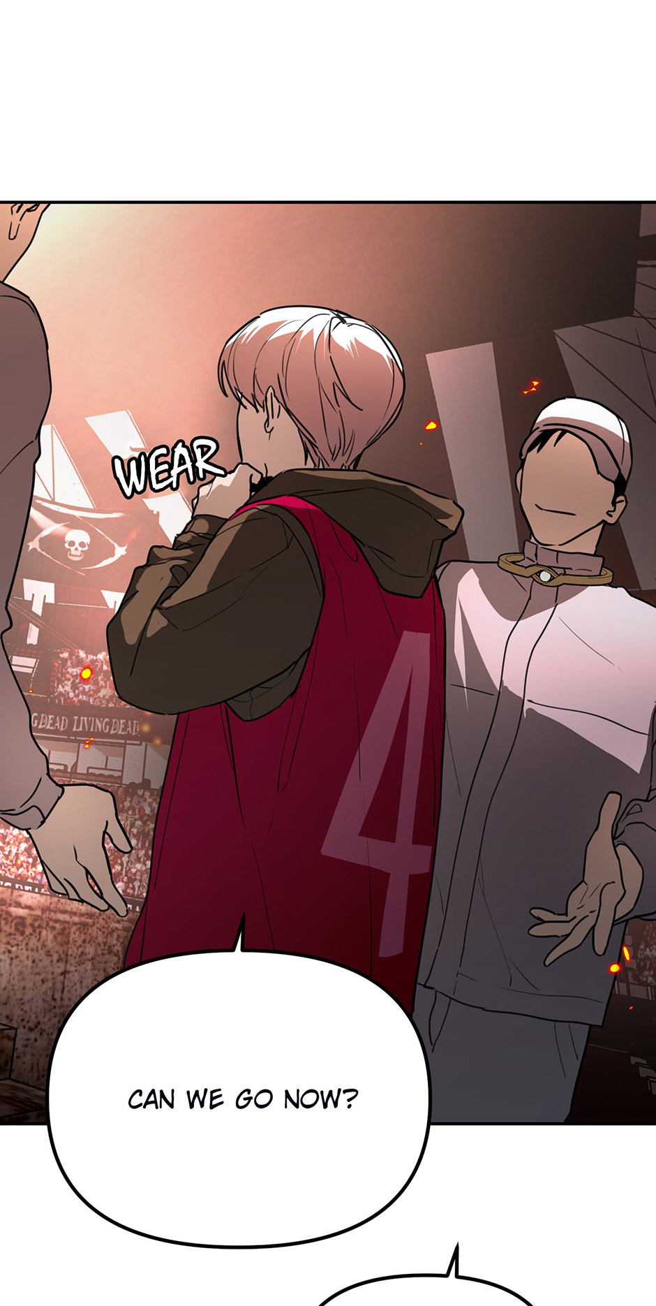 The Evil Ring Chapter 3 Page 24