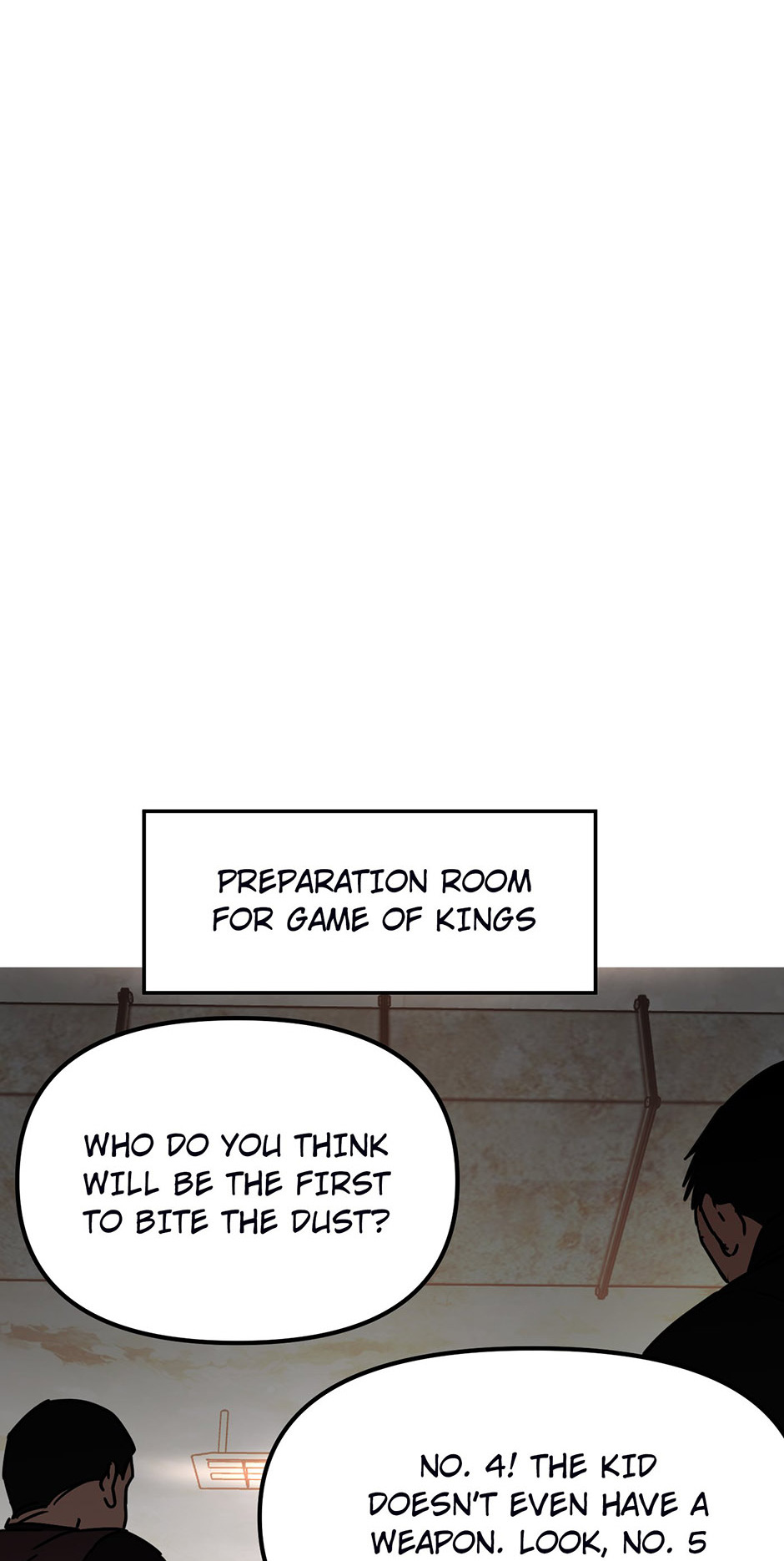 The Evil Ring Chapter 3 Page 30