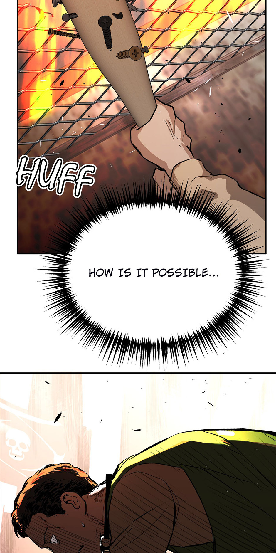 The Evil Ring Chapter 3 Page 36