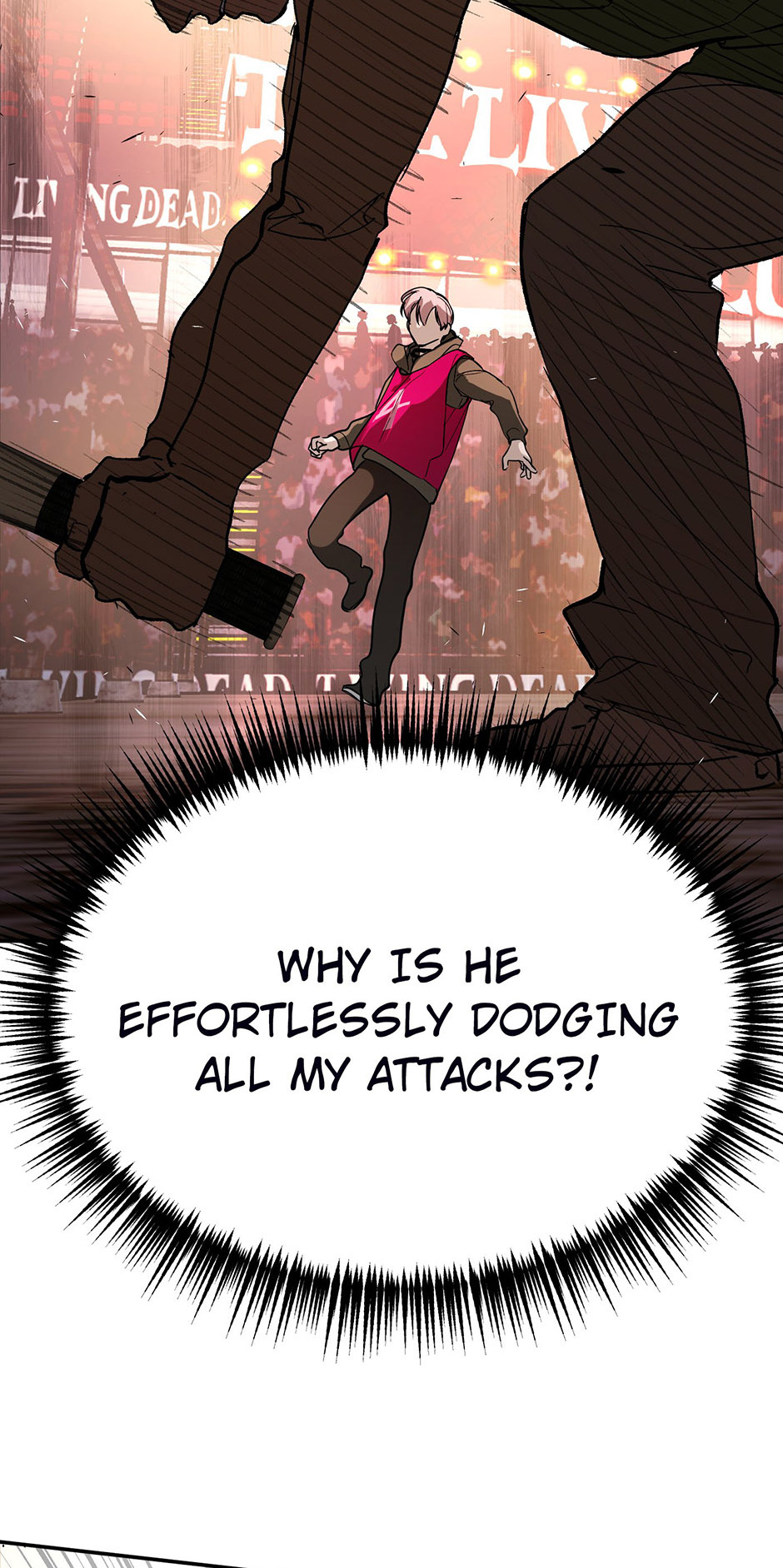 The Evil Ring Chapter 3 Page 37