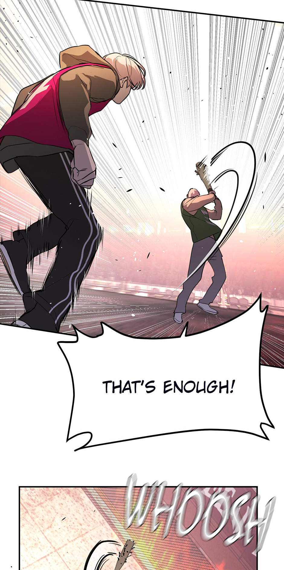 The Evil Ring Chapter 3 Page 38