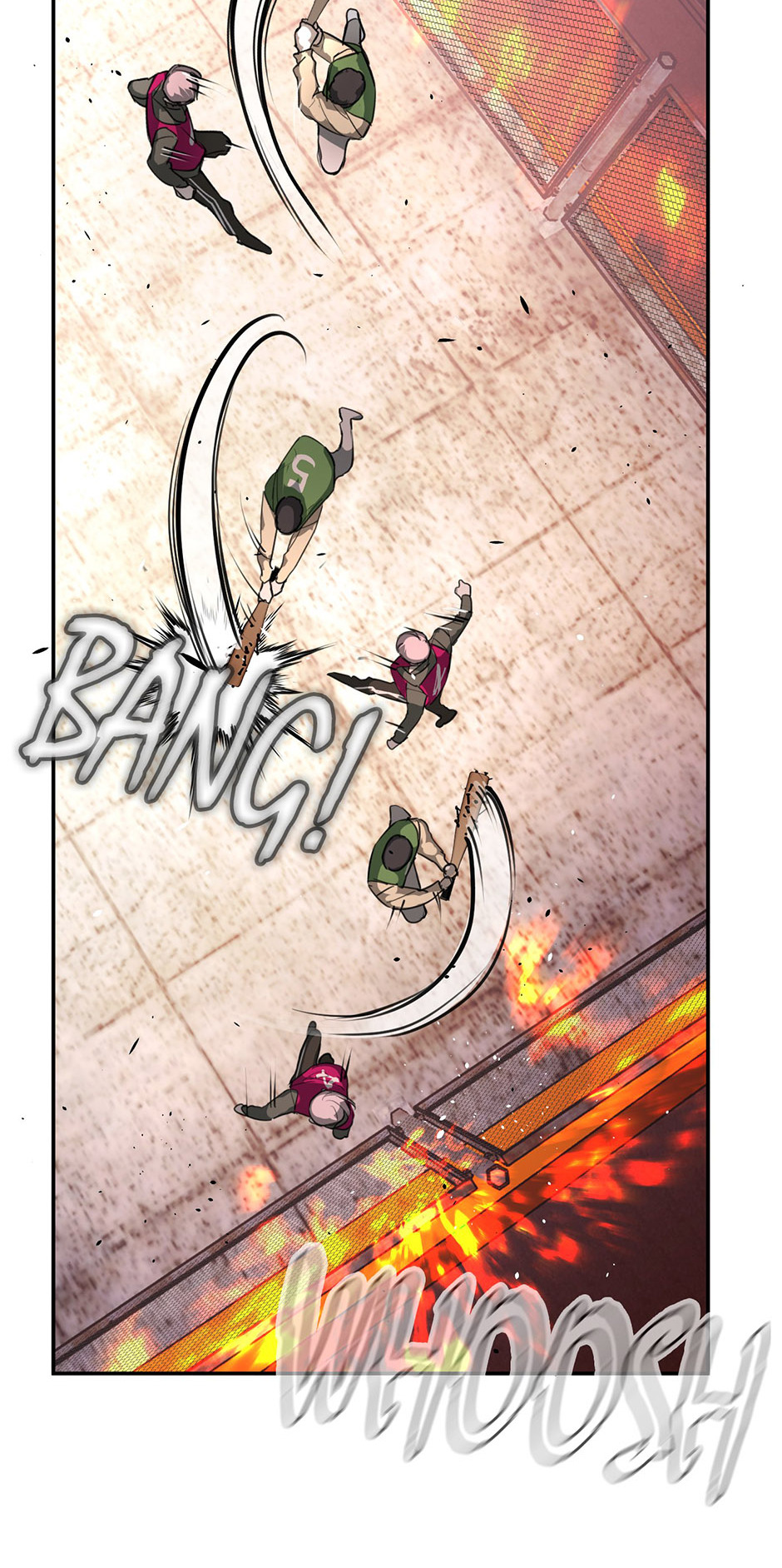 The Evil Ring Chapter 3 Page 39