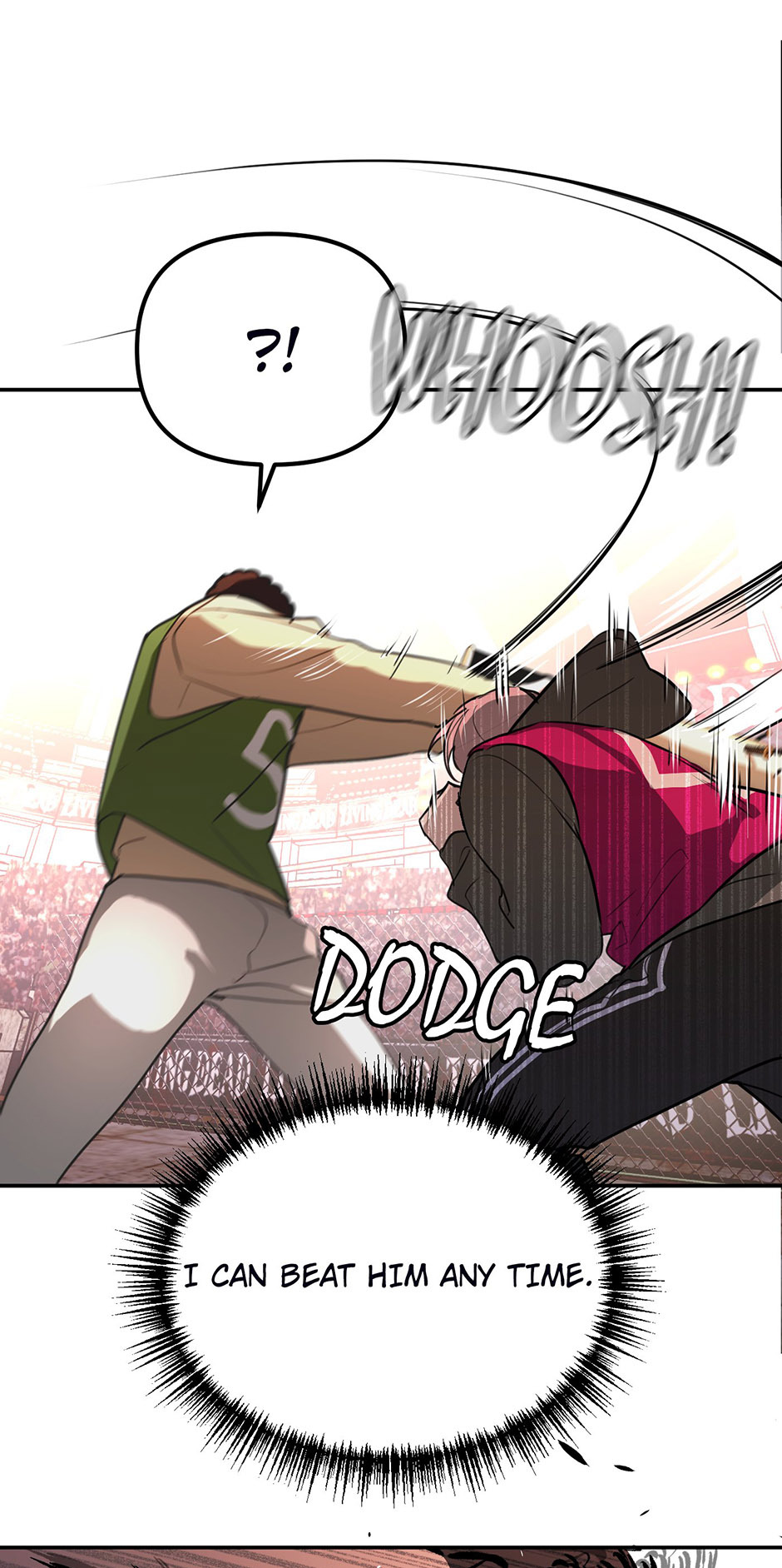 The Evil Ring Chapter 3 Page 41